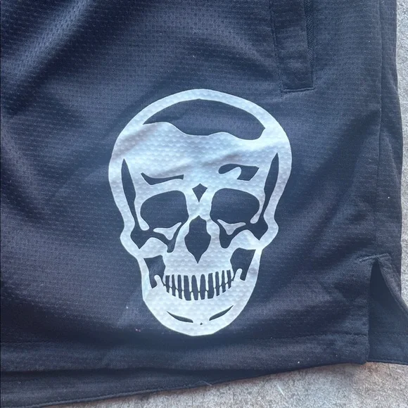 Gymreapers training shorts - Picture 4 of 4